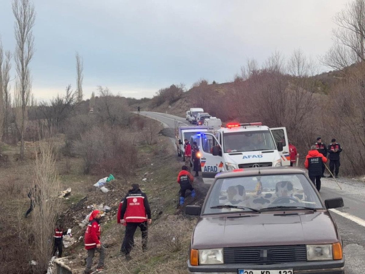 Yozgat'ta Kayıp Alzheimer Hastası 16 Saatlik Arama Sonrası Ölü Bulundu