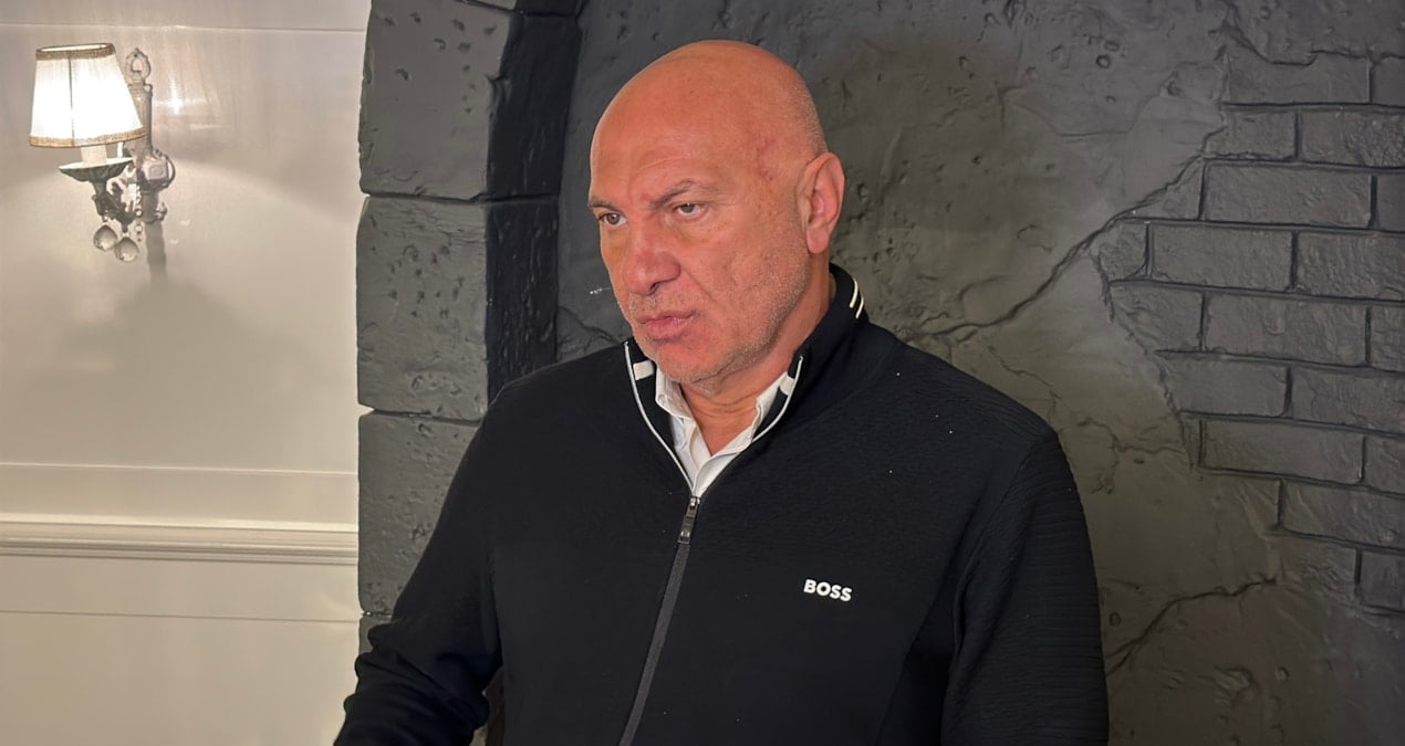 Yüksel Yıldırım, Samsunspor'un Geleceği İçin Stratejilerini Paylaştı