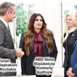 Yunanistan, Açık Deniz Enerji İmtiyazları İmzalamakla Yeni Bir Döneme Girdi