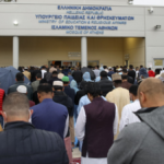 Yunanistan, Yasadışı Camileri Kapatma ve İşletmecileri Sınır Dışı Etme Kararı Aldı