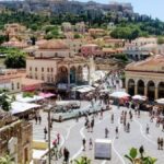 Yunanistan'da Çalışma Saatleri 13'e Çıktı, İşverenlere Yeni Esneklik Tanındı