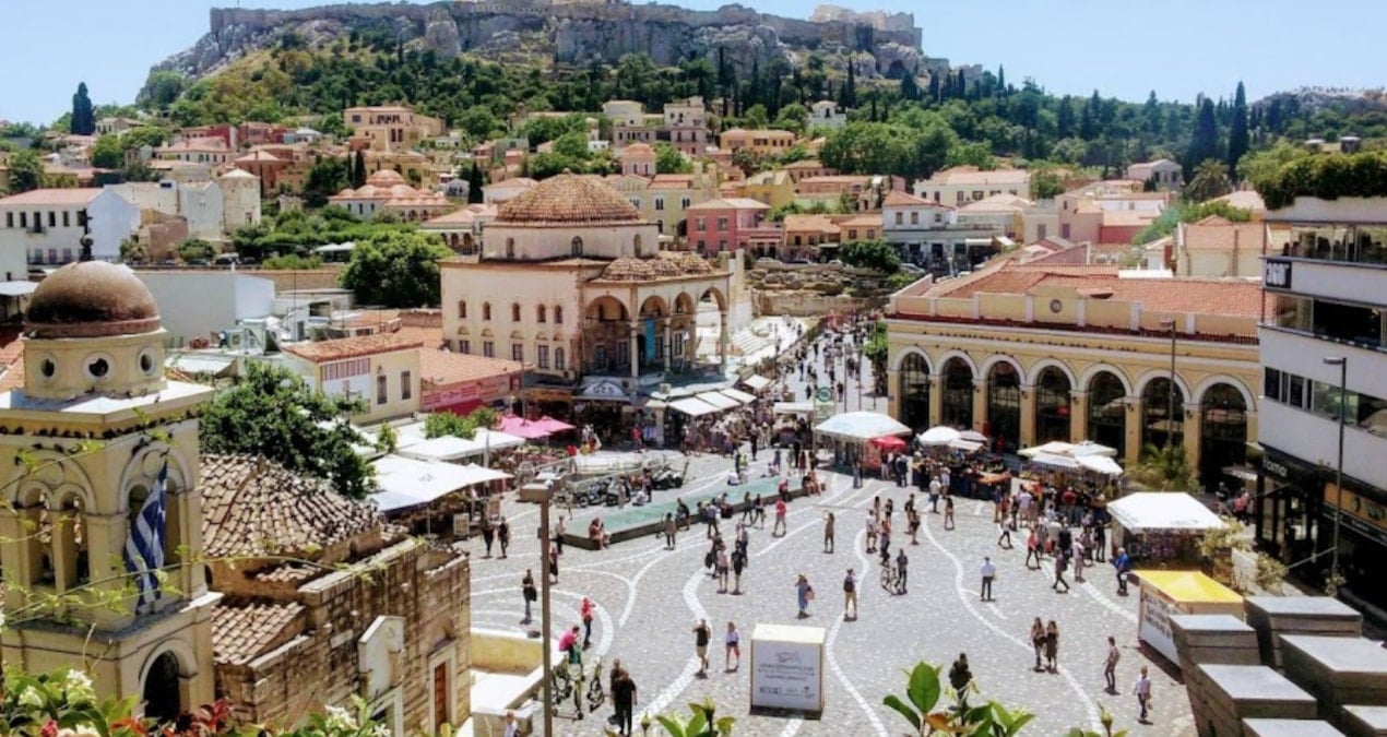 Yunanistan'da Çalışma Saatleri 13'e Çıktı, İşverenlere Yeni Esneklik Tanındı