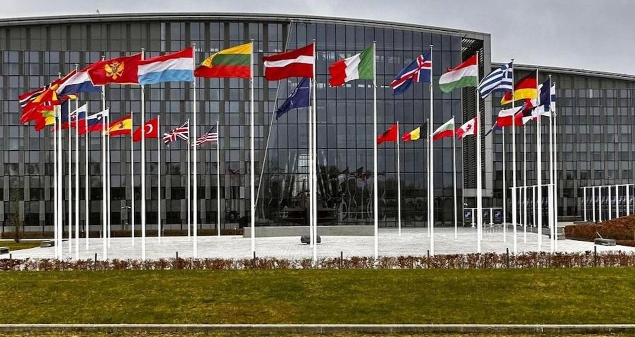 Yunanistan'da NATO Subayı'nın Çin'e Askeri Bilgi Sızdırdığı İddiası