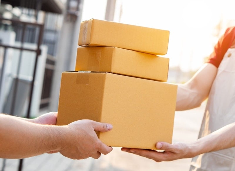 Yurt dışı alışverişte gümrük muafiyeti sona erdi