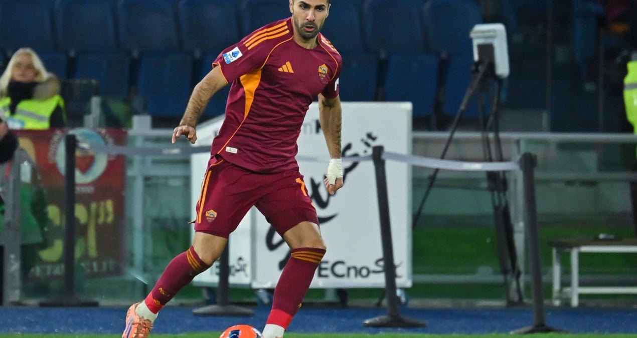 Zeki Çelik, Roma'dan Inter'e transfer için görüşmelere başlıyor