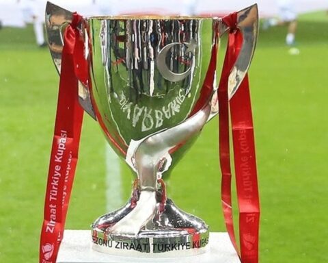 Ziraat Türkiye Kupası'nda 4. hafta maç programı açıklandı