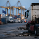 AB'nin Rusya Yaptırımlarında Açığa Çıkan Devasa Boşluk: 79 Milyon Euro'luk Nakliye Ağı İflas Etti