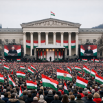 Macar Siyasetinde Deprem Etkisi Yaratacak Tarihi Mobilizasyon: 15 Mart'ta Budapeşte'de Yeni Dönemin Ayak Sesleri