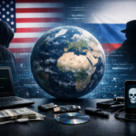 Amerikan Zero-Day Sızıntısı: Rus Aracıların Küresel Siber Silah Ticareti ABD Güvenliğini Tehdit Ediyor