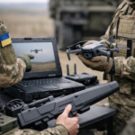 Ukrayna'nın Dron Savunma Teknolojisi NATO Ülkesinin İlgi Odağında