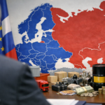 Avrupa'nın Güvenlik Açığı: Üye Ülkelerin Rusya ile Ticaretinde Yaptırım Delikleri Büyüyor