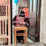 102 yaşındaki Bayan Jin’in sağlıklı yaşam sırrı: Yüksek karbonhidratlı diyet ve 15 saat uyku