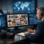 Vergi Otoriteleri Yapay Zekayla Sosyal Medya Gözetimini Sıkılaştırıyor: Dijital Paylaşımlar Vergi İncelemelerine Veri Kaynağı Oluyor