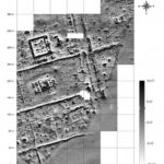 1700 Yıllık Kayıp Şehir Dicle’deki İskenderiye Irak'ta Keşfedildi