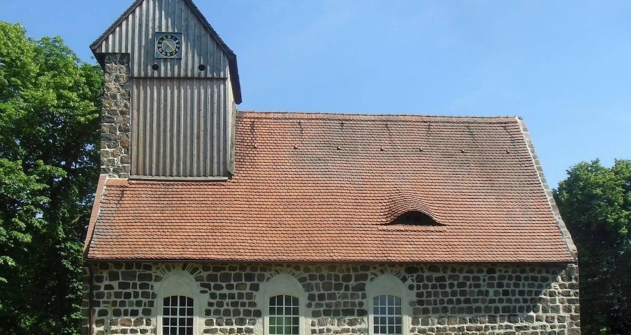 1702 Yılında Mezarından Çürümemiş Olarak Çıkan Şövalye Kalbutz’un Gizemi