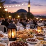 19 Mayıs Arefesinde Türkiye Genelinde İftar Saatleri Açıklandı