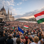 Macaristan'da Siyasi Kırılma: Orban İktidarının Sonu Gözüküyor