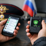 Rusya'nın Dijital Kontrol Stratejisinde Yöntem Değişikliği: Mesajlaşma Uygulamaları VPN Kullanıcılarını Tespit Etmek İçin Kullanılıyor