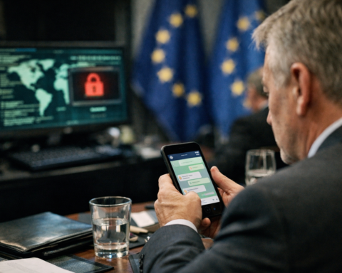 Devlet Destekli Siber Operasyonların Yeni Hedefi: Avrupalı Diplomatların Kişisel İletişim Kanalları