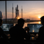 Florida'daki Rus İstihbarat Ağı ABD'nin Kritik Savunma ve Uzay Sistemlerini Test Ediyor