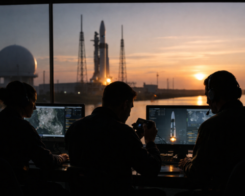 Florida'daki Rus İstihbarat Ağı ABD'nin Kritik Savunma ve Uzay Sistemlerini Test Ediyor