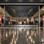 Rus perakende sektöründe tsunami etkisi: Dev tekstil zinciri yüzlerce mağazasını kapatma kararı aldı