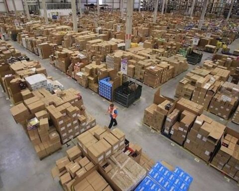 35 yıllık giyim devi SouthPrint Inc. iflas etti: Yarış dünyasında büyük değişim yaşanıyor