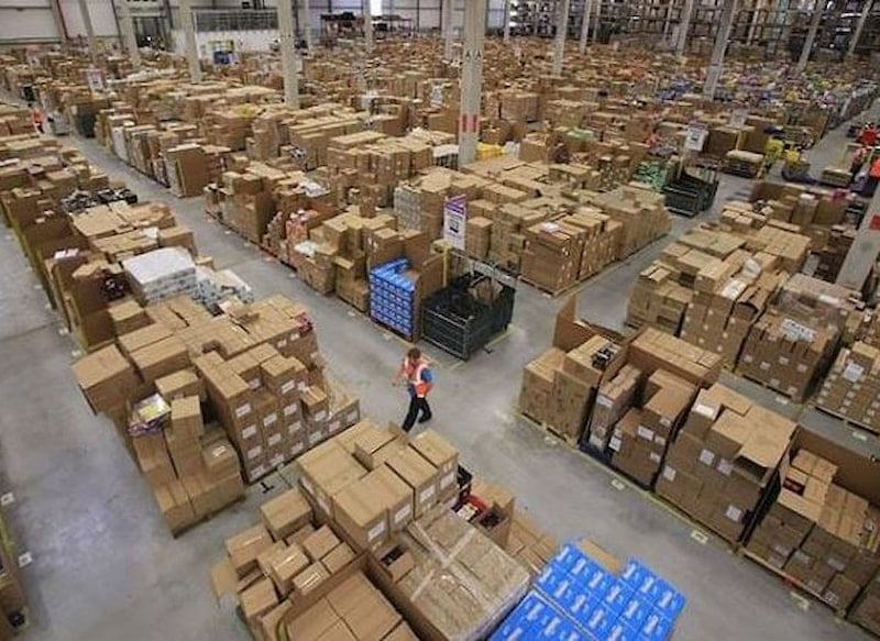 35 yıllık giyim devi SouthPrint Inc. iflas etti: Yarış dünyasında büyük değişim yaşanıyor