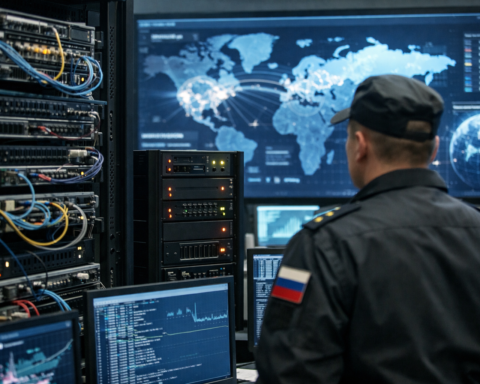 Rusya, İnternet Trafiğini Tamamen Filtrelemek İçin 84 Milyar Ruble Ayırdı: 2030'da Tam Kontrol