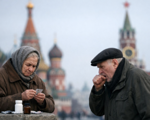 Rusya'da Sosyal Güvencesi Olmayanlar İçin Hayati İlaçlara Erişim Kısıtlanıyor: Kanser ve Verem İlaçları Pahalı Bulundu