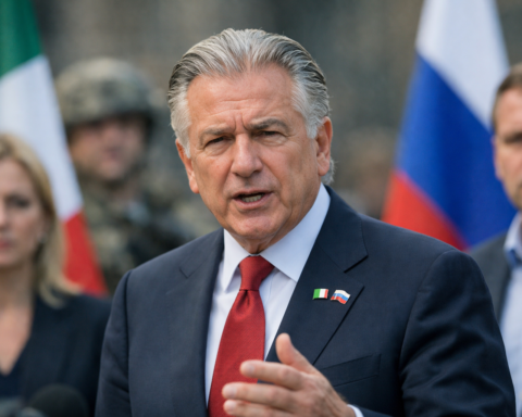 İtalyan Fahri Konsolosunun Moskova Yanlısı Açıklamaları Batı Cephesinde Gerilim Yarattı