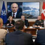 Rusya'nın Seçim Müdahalesi Tehdidi, Danimarka'nın NATO Stratejisini ve Grönland'ın Geleceğini Tartışmaya Açıyor