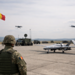 Ukrayna'nın Savaş Testli Drone Teknolojisi Romanya'nın Savunma Doktrinini Yeniden Şekillendiriyor
