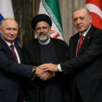 Küresel Diplomaside Kritik Hamle: Moskova Öncülüğündeki Üçlü İttifak ABD'nin Orta Doğu Etkisini Sınırlıyor