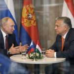 AB Dayanışmasındaki Çatlak: Putin-Orban Görüşmesi Avrupa Birliği'nde Yeni Gerilimleri Tetikledi