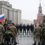 Rusya'da Savaş Gazilerinin Parlamento Yolu Tıkandı: Kremlin 2026 Seçimlerinde 'İtaatkâr' Adaylara Yöneliyor