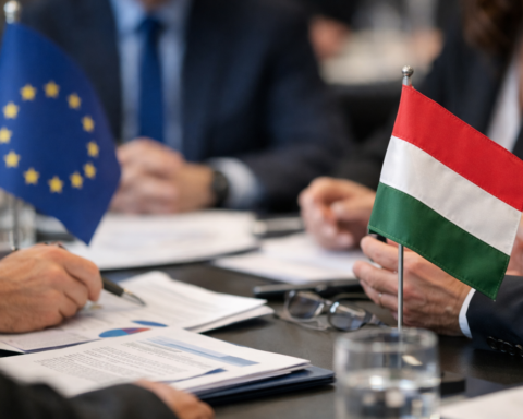 Avrupa Birliği, Macaristan'ın Blokajlarına Karşı Yapısal Değişiklik Senaryolarını Masaya Yatırıyor