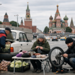 Rusya'da Gelir Krizi Derinleşiyor: Çalışanların Yüzde 38'i Ek Gelir Arayışında