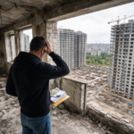 Rusya'da Konut Krizi: Mortgage Ödeyenler Defolu Daireler İçin Ekstra Ödeme Yapıyor