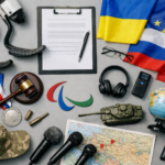 Paralimpik Arenada Siyasi Deprem: IPC Yönetiminin Ukrayna'ya Yönelik Suçlamaları Uluslararası Desteği Zorluyor