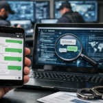 Android Cihazlardaki Max Yazışmaları Güvenlik Yazılımı Aracılığıyla Yetkililerin Erişimine Açılıyor