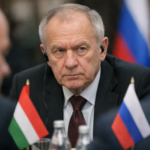 Macaristan'daki Seçim Sürecine Rus Müdahalesi: Kremlin'in Özel Temsilcisi Kritik Operasyonlarda