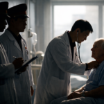 Moskova'nın Sağlık Çıkmazı: Diplomasız Kuzey Koreli Hekimler Rus Hastanelerinde Görev Başında