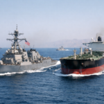 Hürmüz Boğazı'nda ABD Askeri Eskort Planı Bölgesel Gerilimi Tırmandırma Riski Taşıyor