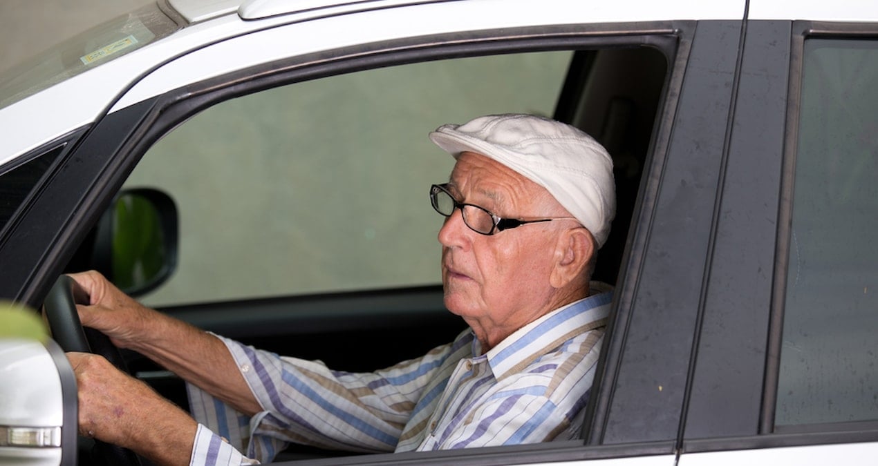 70 Yaş Üstü Sürücüler İçin Ehliyet Yenileme Sürecinde Dikkat Edilmesi Gerekenler