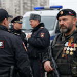 Rusya'da İç Güvenlikte Yaşanan Personel Açığı, Savaş Gazilerinin Polis Kuvvetlerine Dahil Edilmesiyle Yeni Riskler Doğurabilir