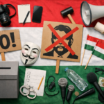 Macaristan'da Siyasi Kırılma: Orban Karşıtı Kitlesel Gösteriler Seçim Atmosferini Değiştiriyor