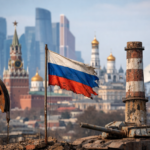 Teknoloji Devriminde Kenara İtilen Rusya, Stratejik ve Ekonomik Çıkmazla Yüzleşiyor
