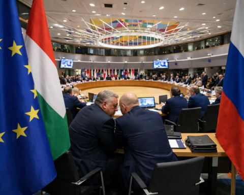 Avrupa Birliği'nde Diplomatik Skandal: Macaristan'ın Rusya'ya Gizli Bilgi Sızdırdığı Kayıtlar Ortaya Çıktı