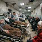 Rusya'da Sağlık Sistemi Çöküş Eşiğinde: Tedavi Maliyetleri Resmi Enflasyonun Üç Katını Aştı